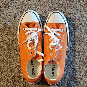 Converse All Stars Low Top